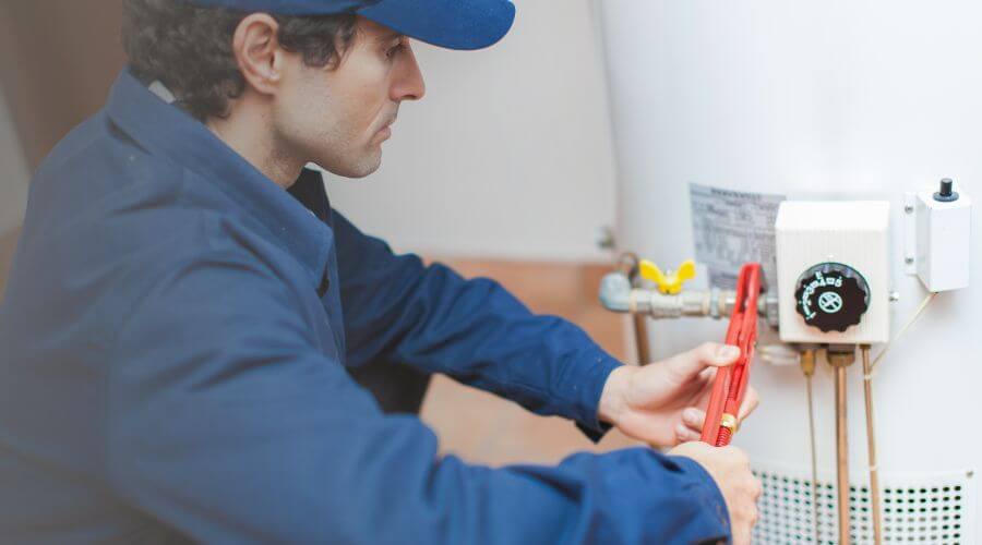 Professional water leak detection in Lake Ozark, MO